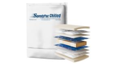 SpeedyPac Chilled Mailer