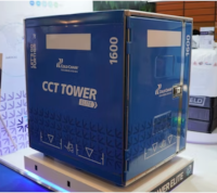 Cold Chain Technologies pallet shipper