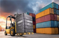 Enshield thermal blanket