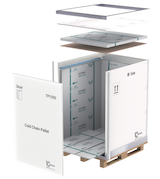 Ruhr TPP series insulated box