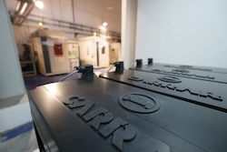 Carrar's immersion battery