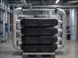 Rubitherm's PhaseBull thermal battery