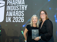 Peli BioThermal's Karen Adams wins Women in Pharma Award